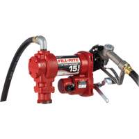 Fuel Dispensing Pumps