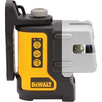 3 Line Green Laser Level Mukwa Safety Services