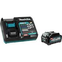Batterie XGT, Lithium-ion, 40 V, 4 A Mukwa Safety Services