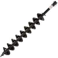 Earth Auger Drill Bit Mukwa Safety Services