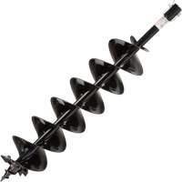 Earth Auger Drill Bit Mukwa Safety Services