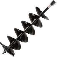 Earth Auger Drill Bit Mukwa Safety Services