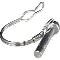 Earth Auger Pin Mukwa Safety Services