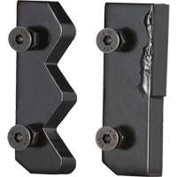 Earth Auger Drill Bit Blade Set Mukwa Safety Services