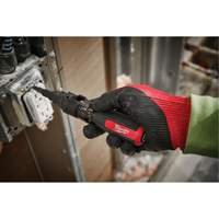 7-in-1 Conduit Reamer with ECX Bits Mukwa Safety Services
