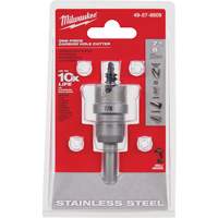 Scies-cloches au carbure monobloc, 7/8", Profondeur de la coupe de 3/16" Mukwa Safety Services