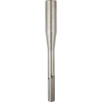 SDS-Max Ground Rod Driver Mukwa Safety Services