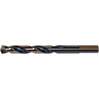 DRILLCO Nitro Heavy-Duty Mechanic's Length Drill Bit, 1/16", High Speed Steel, 7/8" Flute, 135° Point Mukwa Safety Services