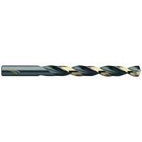 Triumph&reg; ThunderBit&reg; Heavy-Duty BP1HD Jobber Drill Bit, High Speed Steel, 1/16", 1-7/8" L, 7/8" Flute, 135° Point Angle Mukwa Safety Services