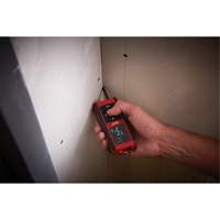 Laser Distance Meter, 0' - 330' (0 m - 100.6 m) Range, Digital (Electronic) Mukwa Safety Services