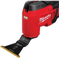 Open-Lok Oscillating Multi-Tool HCS Wood Blade Mukwa Safety Services