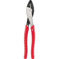 Comfort Grip Crimping Pliers Mukwa Safety Services