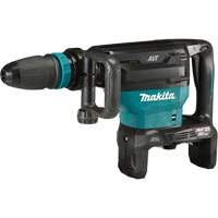 XGT SDS-MAX Demolition Hammer with Brushless Motor & AWS (Tool Only) Mukwa Safety Services