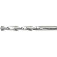 Drillco&reg; Jobber Drill Bit, Carbide, #7, 3-5/8" L, 2-7/16" Flute, 118° Point Angle Mukwa Safety Services