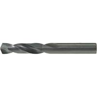 Drillco&reg; Screw Machine Length Drill Bit, A, High Speed Steel, 1-5/16" Flute, 135° Point Mukwa Safety Services