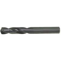 Drillco&reg; Screw Machine Length Drill Bit, 1/16", High Speed Steel, 5/8" Flute, 135° Point Mukwa Safety Services