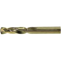 Drillco&reg; Screw Machine Length Drill Bit, 1/16", Cobalt, 5/8" Flute, 135° Point Mukwa Safety Services
