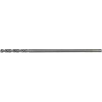 Drillco&reg; Aircraft Extension Drill Bit, 1/16", High Speed Steel, 7/8" Flute, 135° Point Mukwa Safety Services