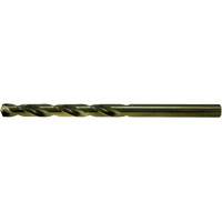 Drillco&reg; Aircraft Extension Drill Bit, 1/16", High Speed Cobalt, 7/8" Flute, 135° Point Mukwa Safety Services