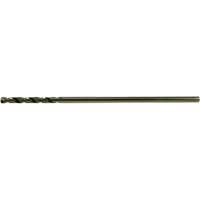 Drillco&reg; Aircraft Extension Drill Bit, 1/16", High Speed Cobalt, 7/8" Flute, 135° Point Mukwa Safety Services