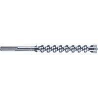 Drillco&reg; Masonry Drill Bit, 1", SDS-Max Shank, Carbide Mukwa Safety Services