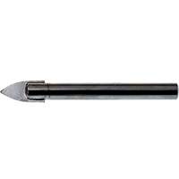 Drillco&reg; Glass & Tile Bit, 1/8", Carbide Mukwa Safety Services