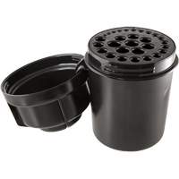 Drillco&reg; Plastic Drill Bit Index Mukwa Safety Services