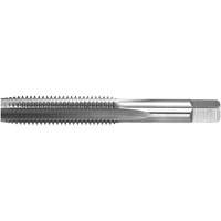 Taraud pour filet rapport&eacute; DRILLCO, 4-40, 3 cannelures, Acier rapide Mukwa Safety Services