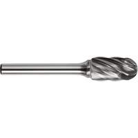 Fraise rotative ovale pour la coupe d'aluminium DRILLCO, SC-1NF Mukwa Safety Services