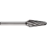Fraise cylindrique pour la coupe d'aluminium DRILLCO, SL-1NF Mukwa Safety Services