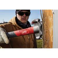 Marteau de monteur de lignes 4-en-1, 32 oz, Prise en Fibre de verre, 15" lo Mukwa Safety Services