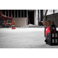 165' Laser Line Detector Mukwa Safety Services