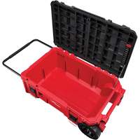Coffre &agrave; outils roulant Packout, 15-4/5" x 34" x 28", Rouge Mukwa Safety Services