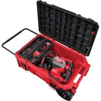 Coffre &agrave; outils roulant Packout, 15-4/5" x 34" x 28", Rouge Mukwa Safety Services