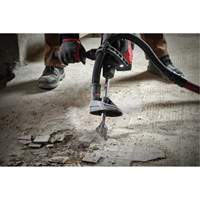 Sledge Tile Chisel Mukwa Safety Services