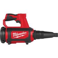 M12 Compact Spot Blower (Tool Only), 12 V, 110 MPH Output, Battery Powered Mukwa Safety Services