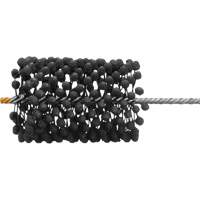 ATB NovoFlex Heavy-Duty Honing Tool, 3" Dia. x 5-1/2" L, 320 Grit Mukwa Safety Services