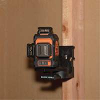 Niveau laser planaire vert auto-nivelant rechargeable Mukwa Safety Services
