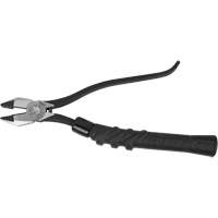 Slim-Head Ironworker's Pliers Mukwa Safety Services