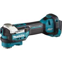 Cordless Toolless Multi Tool with Brushless Motor (Tool Only), 18 V, Lithium-Ion Mukwa Safety Services