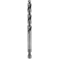 Cobalt Pilot Bit, 1/4" Shank Mukwa Safety Services