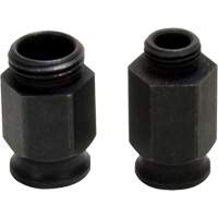 &eacute;crous adaptateurs pour scie-cloche 1/2" et 5/8" Mukwa Safety Services