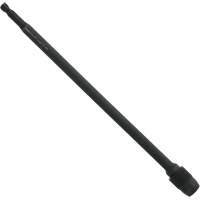 Rallonge universelle de 12" Mukwa Safety Services