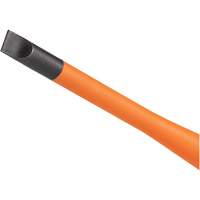 Slim-Tip Insulated Screwdriver Set, 1000 V, 2 Pcs Mukwa Safety Services