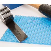 Ensemble antivibration Grip Wrap Mukwa Safety Services