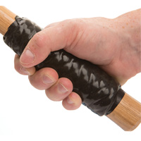 Ensemble antivibration Grip Wrap Mukwa Safety Services