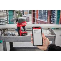 Ensemble &agrave; mandriner les tubes sans fil M18 Fuel ProPEX avec One-Key Mukwa Safety Services