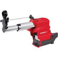 M18 Fuel Hammervac 1-1/8" Dedicated Dust Extractor Mukwa Safety Services