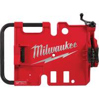 6” Leveling Tripod Chain Vise Mukwa Safety Services