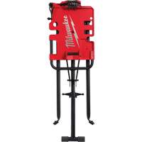 6” Leveling Tripod Chain Vise Mukwa Safety Services